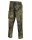 BW FELDHOSE 65/35 FLECKTARN NACH TL Gr. 58 MIL-TEC