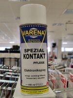 Kontaktpflege 400ml Varena