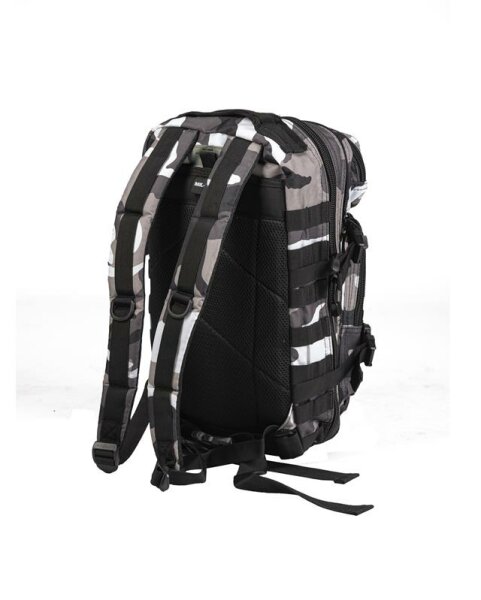 US ASSAULT PACK SM URBAN MIL-TEC