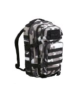 US ASSAULT PACK SM URBAN MIL-TEC