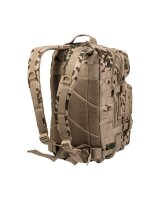 US ASSAULT PACK SM TROPENTARN MIL-TEC