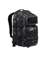 US ASSAULT PACK SM MANDRA NIGHT MIL-TEC