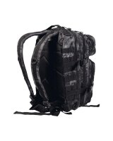 US ASSAULT PACK SM MANDRA NIGHT MIL-TEC