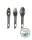 THE OCYS™ (OUTDOOR CUTLERY SET) WILDO OLIV MIL-TEC