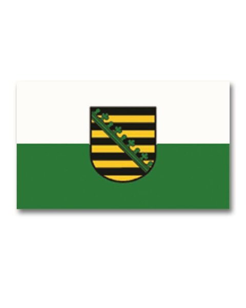 FLAGGE BL SACHSEN MIL-TEC