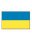 FLAGGE UKRAINE MIL-TEC