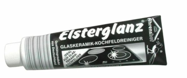 Elsterglanz Glaskeramik-Kochfeldreiniger 40ml