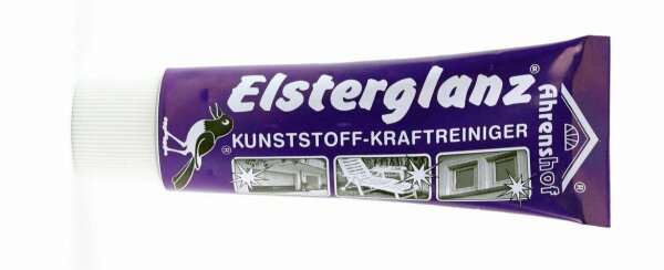 Elsterglanz Kunststoff-Kraftreiniger 40ml