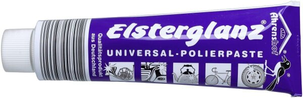 Elsterglanz Universal-Polierpaste 150ml