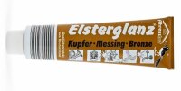 Elsterglanz Kupfer-Messing-Bronze 150ml