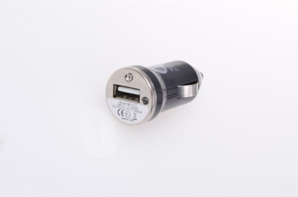 USB Adapter 12/24 V 1 x USB