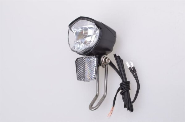 LED-Frontlicht 70 LUX Sensor