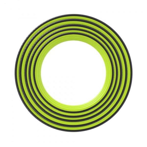 Gartenschlauch QUATTRO 1/2" // Meterware