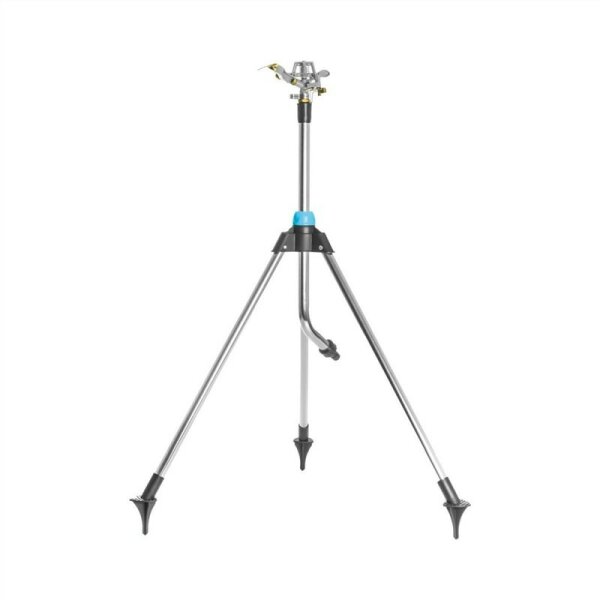 Impulsregner auf Dreifuß RANGE IDEAL