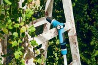 Einfache Pistolenspritze ERGO
