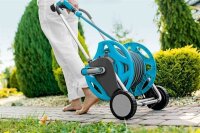 Gartenschlauchwagen DISCOVER 60 m 1/2