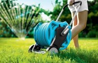 Gartenschlauchwagen DISCOVER 60 m 1/2