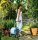 Gartenschlauchwagen DISCOVER 60 m 1/2