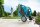 Gartenschlauchwagen DISCOVER 60 m 1/2