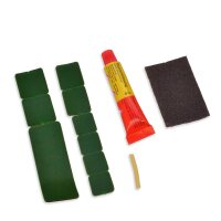 Flickzeug & Reparatur-Set 14-tlg.