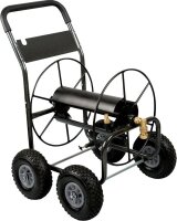 Schlauchwagen PRO für 3/4"-Schlauch 110m...