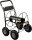Schlauchwagen PRO für 3/4"-Schlauch 110m Kapazität mit 4 Kunststoffräder POLET 734130