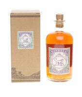 Monkey 47 Barrel Cut 0,5 Liter 47% Vol.