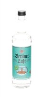 Berliner Luft Pfefferminz Likör 0,7 Liter 18% Vol.