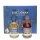 Kilchoman Machir Bay & Sanaig Set mit 2 x 0,2 Liter 46% Vol. 0,4 Liter