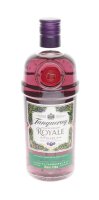 Tanqueray Blackcurrant Royale Gin 0,7 Liter 41,3% Vol.