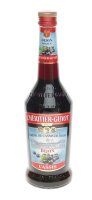 L`Heritier-Guyot Cassissée Crème de Cassis...