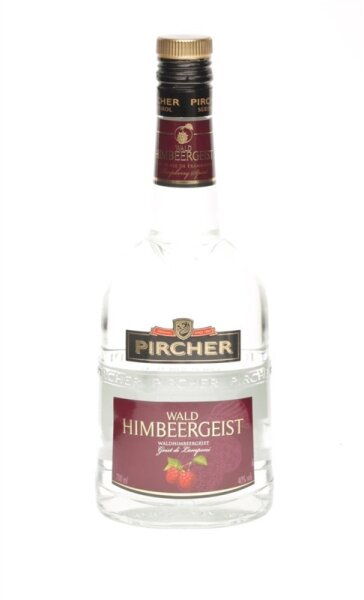 Pircher Williams-Christbirnen-Edelbrand 0,7 L