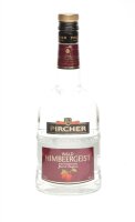 Pircher Waldhimbeergeist 0,7 Liter 40% Vol.