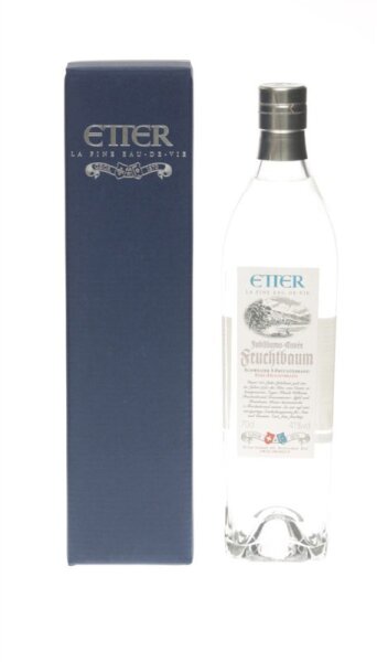 Etter Jubiläums Cuvée Fruchtbaum 0,7 Liter 41% Vol.