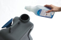 Instablue Extra 1 Liter Campingaz Sanitärkonzentrat für Chemie-Toiletten
