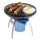 Party-Grill Ø32,5x13cm für Ventilkartuschen Campingaz