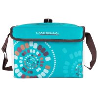 Kühltasche 9 Liter Ethnic Minimaxi Bikertasche