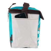 Kühltasche 9 Liter Ethnic Minimaxi Bikertasche