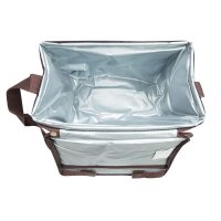 Kühltasche 9 Liter Ethnic Minimaxi Bikertasche