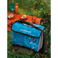 Kühltasche 9 Liter Ethnic Minimaxi Bikertasche