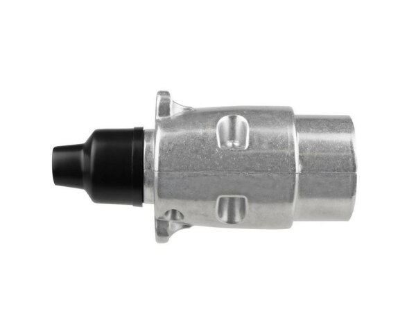 Stecker 7-polig aus Metall