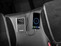 Mini Kompressor aufladbar