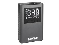 Mini Kompressor aufladbar