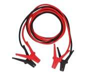 Starthilfekabel Alu-Star Kupfer/Alu Leitwert entspricht...