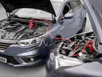 Starthilfekabel Alu-Star Kupfer/Alu Leitwert entspricht...