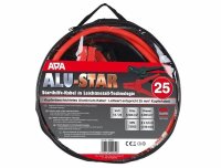 Starthilfekabel Alu-Star Kupfer/Alu Leitwert entspricht 25mm² Kupferkabel