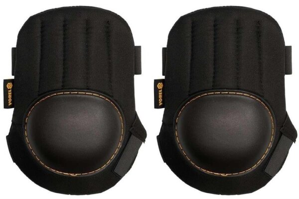 KNIESCHÜTZER KNIESCHONER PE GRAU