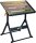 SCHWEISSERTISCH/ARBEITSTISCH KLAPPBAR 66X59X83CM Yato YT-08950