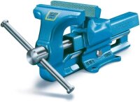 Schraubstock/Paralellschraubstock 160mm BROCKHAUS HEUER