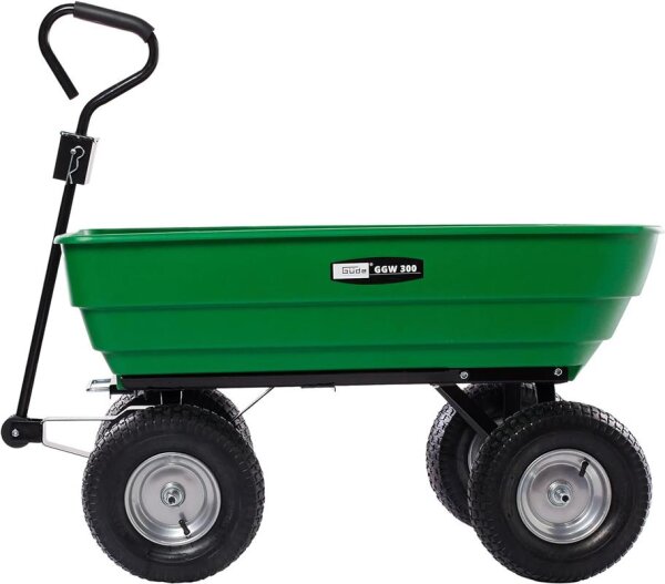 Gartenwagen GGW 300 GÜDE